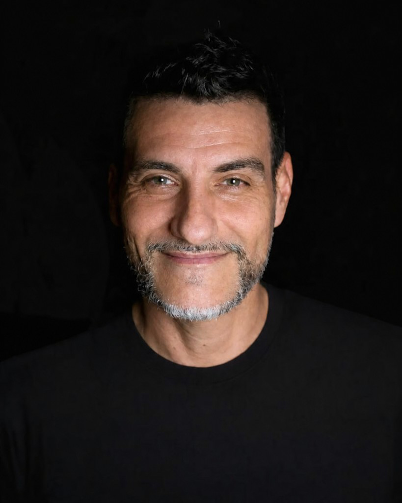 Rene Reyes